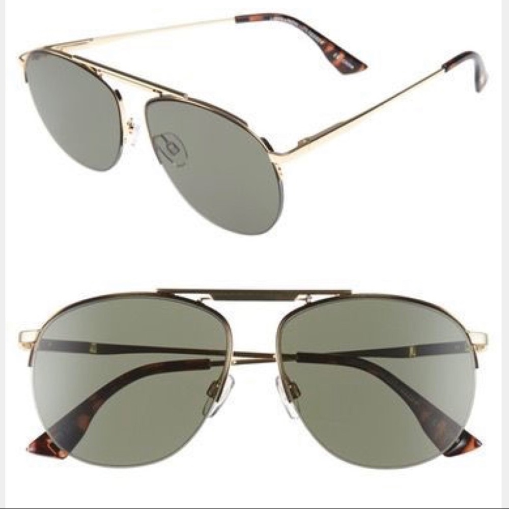 New Le Specs Liberation Sunnies